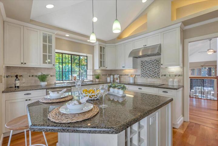 498 Ives Terrace, Sunnyvale, California 94087