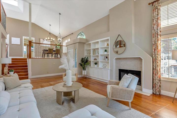 498 Ives Terrace, Sunnyvale, California 94087