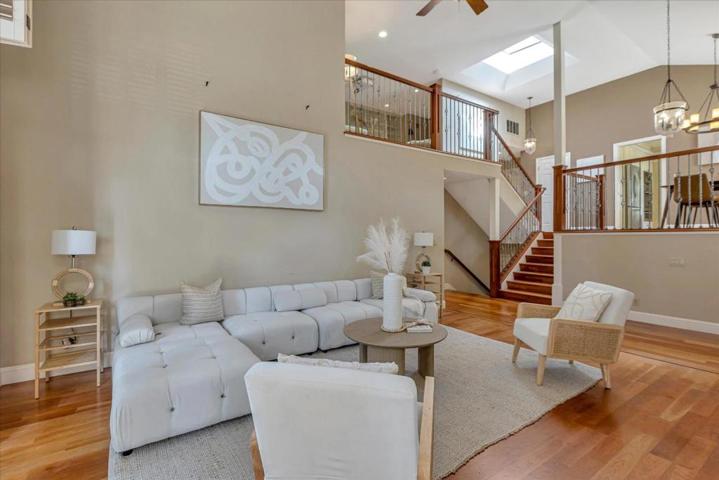 498 Ives Terrace, Sunnyvale, California 94087