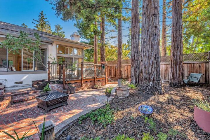 498 Ives Terrace, Sunnyvale, California 94087