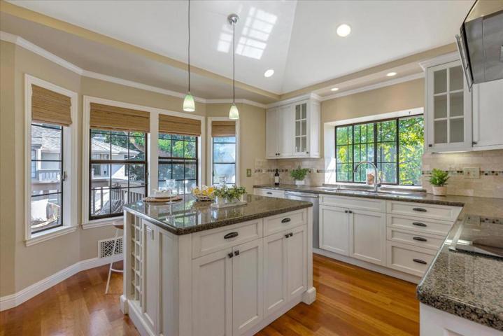 498 Ives Terrace, Sunnyvale, California 94087
