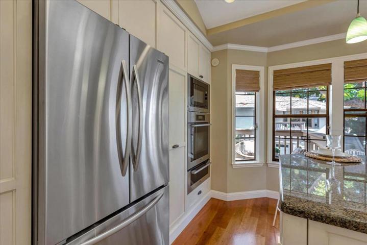 498 Ives Terrace, Sunnyvale, California 94087