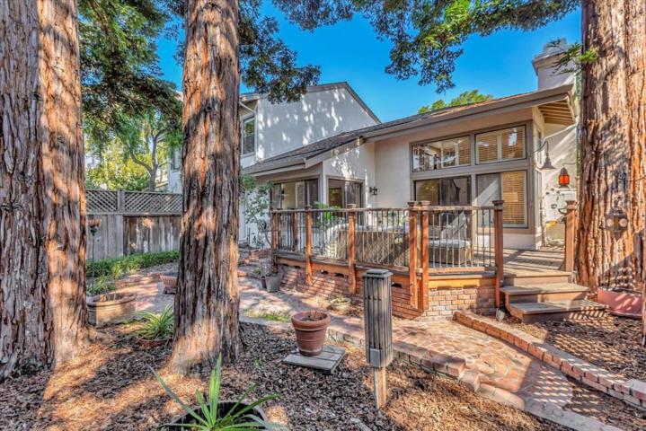 498 Ives Terrace, Sunnyvale, California 94087