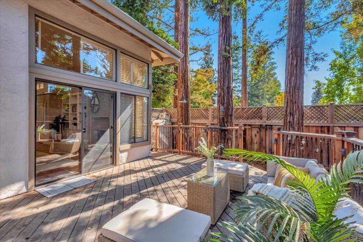 498 Ives Terrace, Sunnyvale, California 94087