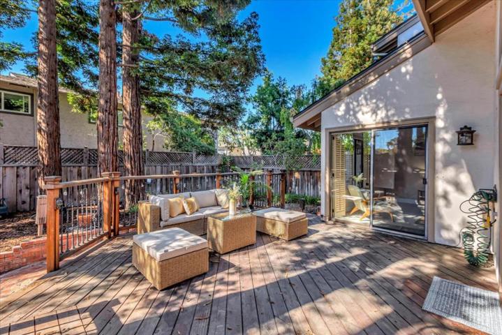 498 Ives Terrace, Sunnyvale, California 94087
