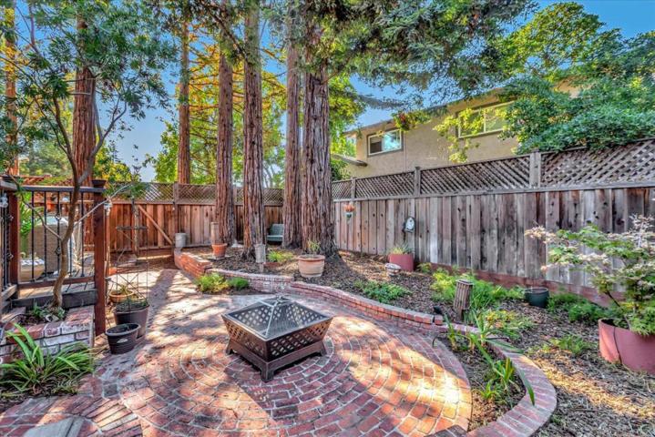 498 Ives Terrace, Sunnyvale, California 94087