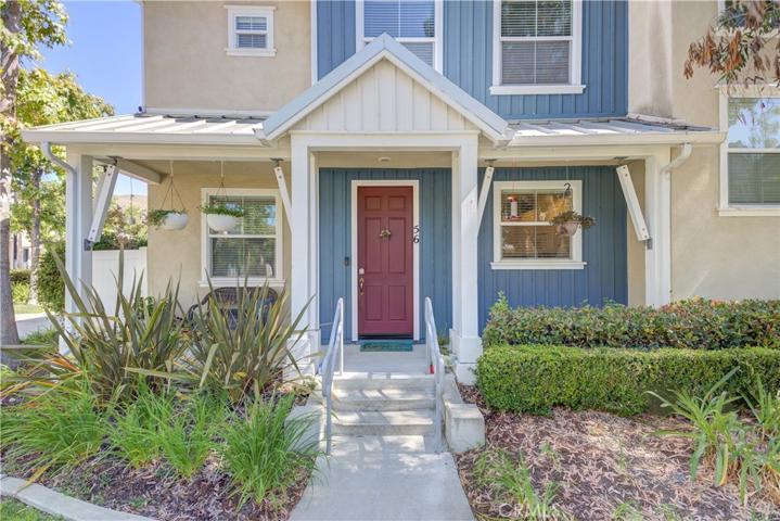 3591 Sacramento Drive Unit 56, San Luis Obispo, California 93401
