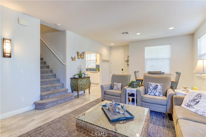 3591 Sacramento Drive Unit 56, San Luis Obispo, California 93401