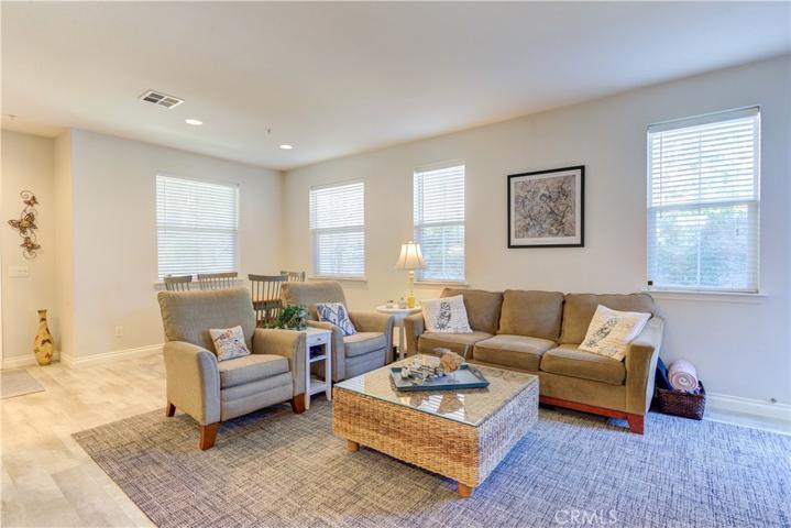 3591 Sacramento Drive Unit 56, San Luis Obispo, California 93401