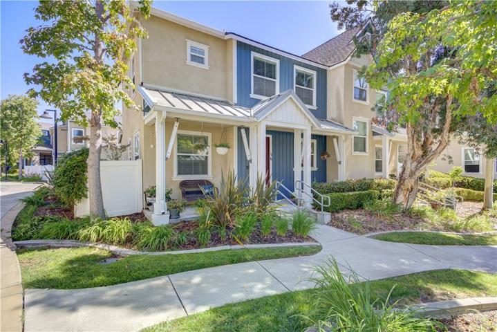 3591 Sacramento Drive Unit 56, San Luis Obispo, California 93401