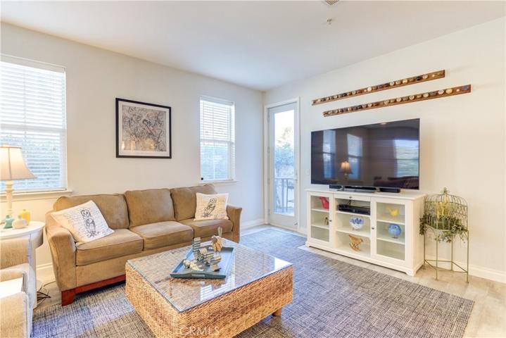 3591 Sacramento Drive Unit 56, San Luis Obispo, California 93401