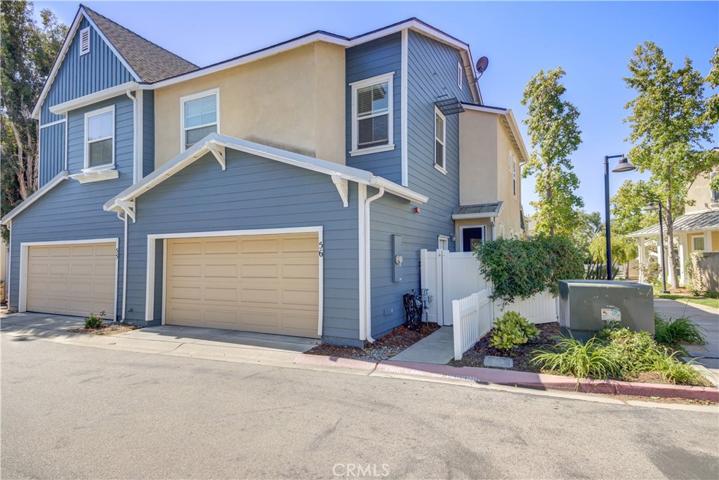 3591 Sacramento Drive Unit 56, San Luis Obispo, California 93401