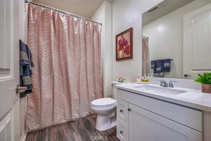 4222 E Sonrisa Privado, Ontario, California 91761