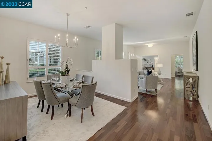 1720 Comstock Dr, Walnut Creek, California 94595