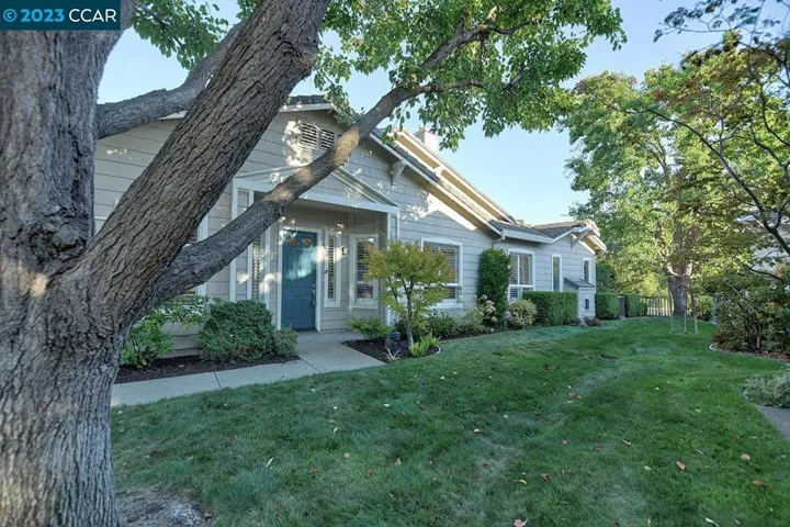 1720 Comstock Dr, Walnut Creek, California 94595