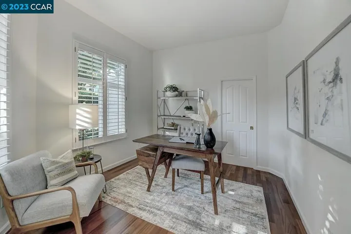 1720 Comstock Dr, Walnut Creek, California 94595