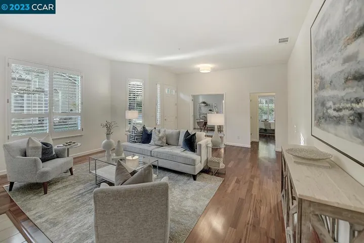1720 Comstock Dr, Walnut Creek, California 94595