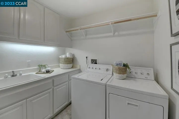 1720 Comstock Dr, Walnut Creek, California 94595