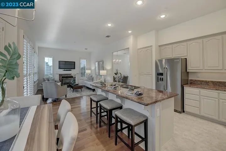 1720 Comstock Dr, Walnut Creek, California 94595