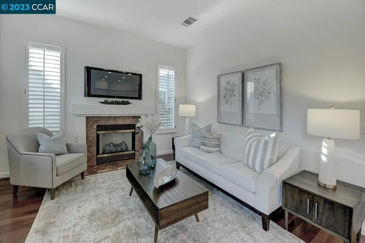 1720 Comstock Dr, Walnut Creek, California 94595