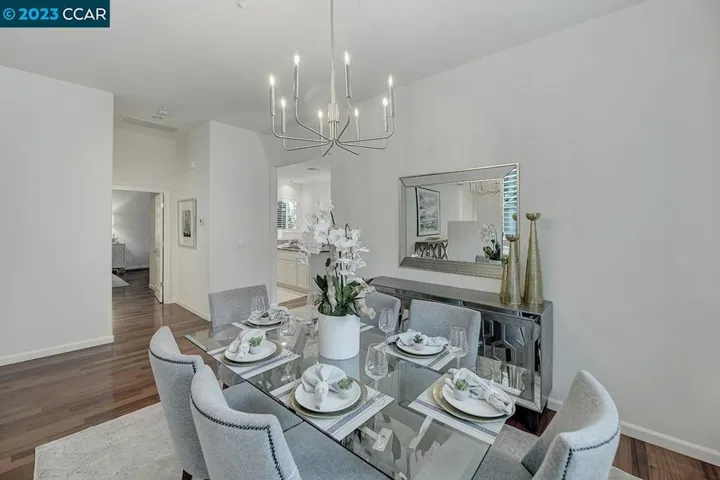 1720 Comstock Dr, Walnut Creek, California 94595