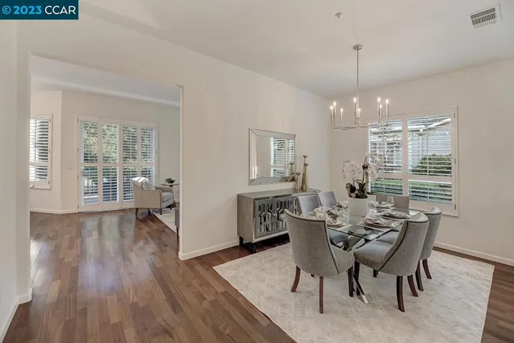 1720 Comstock Dr, Walnut Creek, California 94595