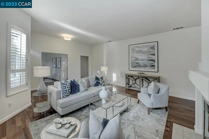 1720 Comstock Dr, Walnut Creek, California 94595