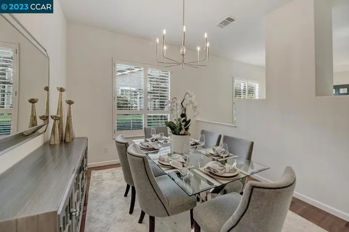 1720 Comstock Dr, Walnut Creek, California 94595
