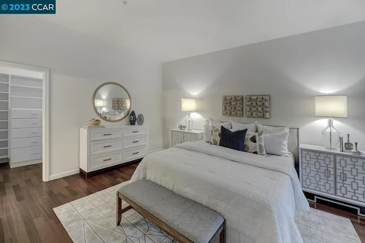 1720 Comstock Dr, Walnut Creek, California 94595