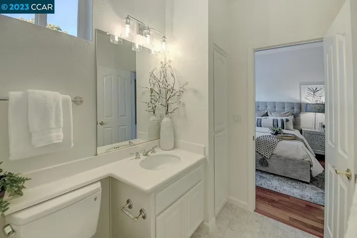 1720 Comstock Dr, Walnut Creek, California 94595
