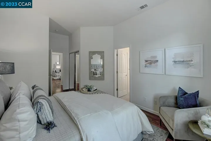 1720 Comstock Dr, Walnut Creek, California 94595