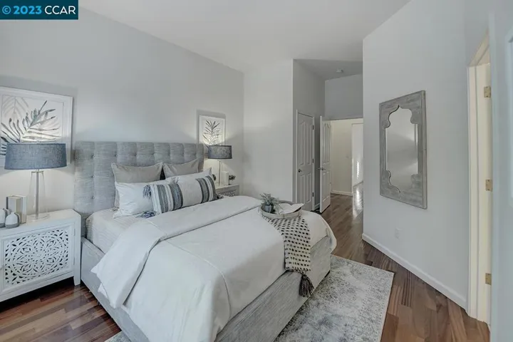 1720 Comstock Dr, Walnut Creek, California 94595