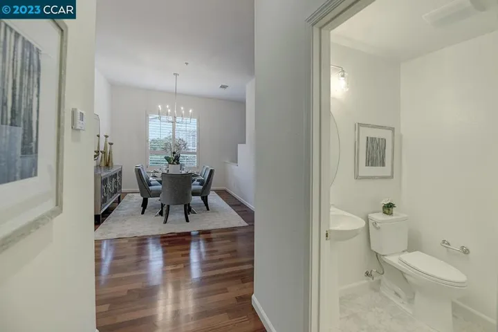 1720 Comstock Dr, Walnut Creek, California 94595