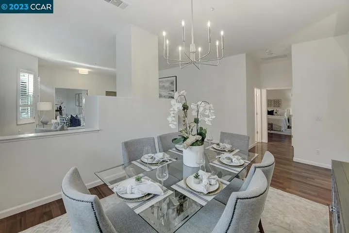 1720 Comstock Dr, Walnut Creek, California 94595