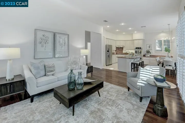 1720 Comstock Dr, Walnut Creek, California 94595