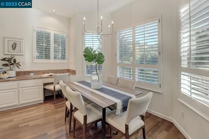 1720 Comstock Dr, Walnut Creek, California 94595