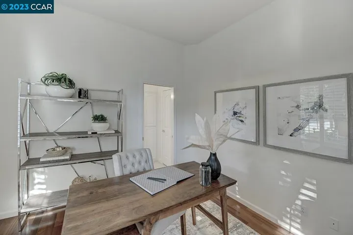 1720 Comstock Dr, Walnut Creek, California 94595