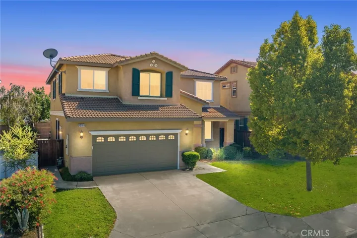 40106 Jonah Way, Murrieta, California 92563