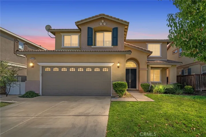 40106 Jonah Way, Murrieta, California 92563