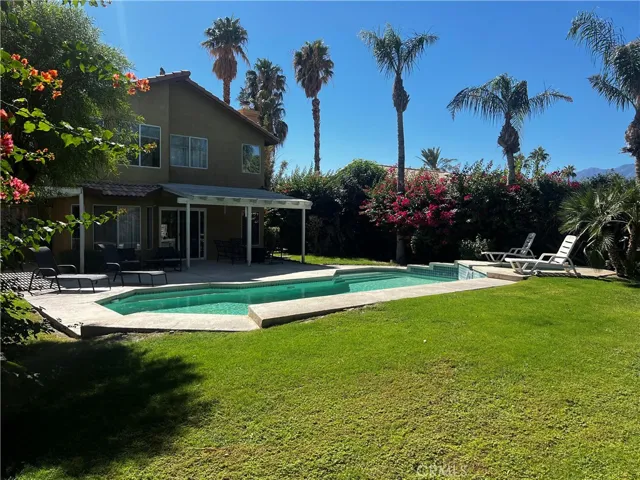 68290 Hermosillo Rd, Cathedral City, California 92234