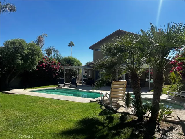 68290 Hermosillo Rd, Cathedral City, California 92234