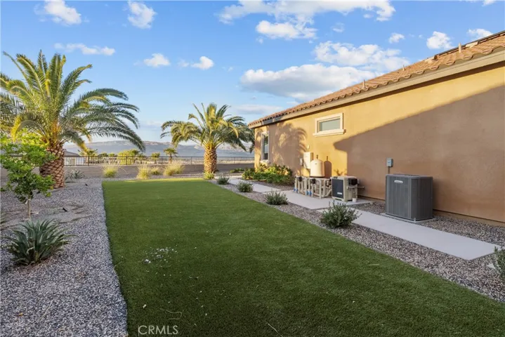 66 Prosecco, Rancho Mirage, California 92270