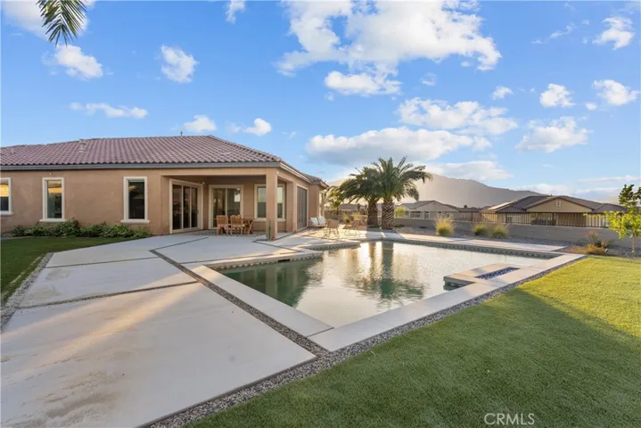 66 Prosecco, Rancho Mirage, California 92270