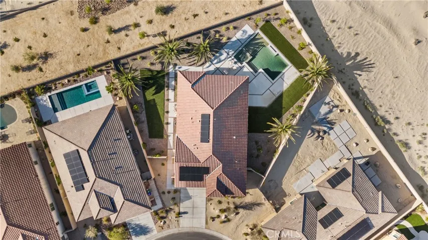 66 Prosecco, Rancho Mirage, California 92270