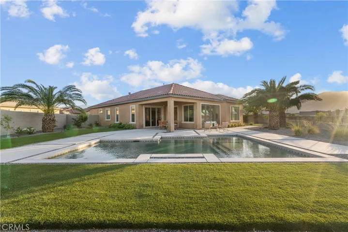 66 Prosecco, Rancho Mirage, California 92270