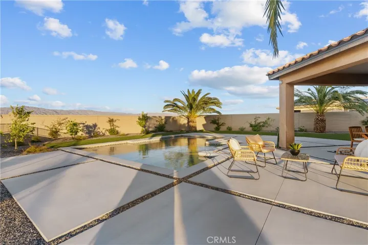 66 Prosecco, Rancho Mirage, California 92270