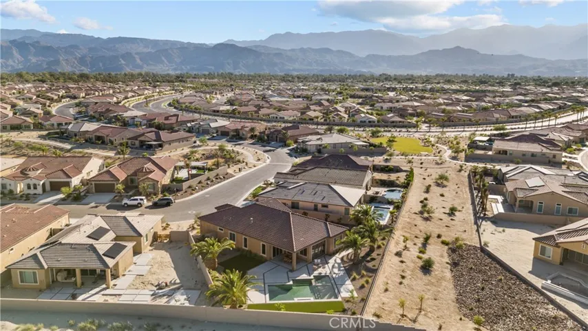 66 Prosecco, Rancho Mirage, California 92270