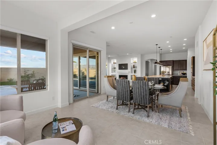 66 Prosecco, Rancho Mirage, California 92270