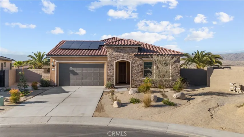 66 Prosecco, Rancho Mirage, California 92270