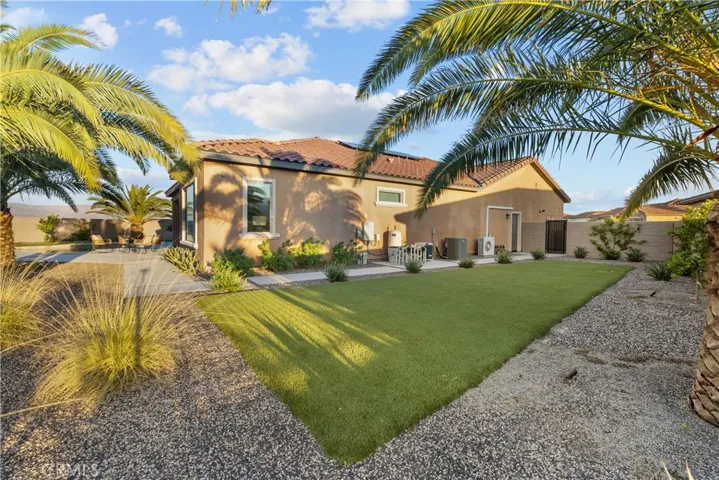 66 Prosecco, Rancho Mirage, California 92270